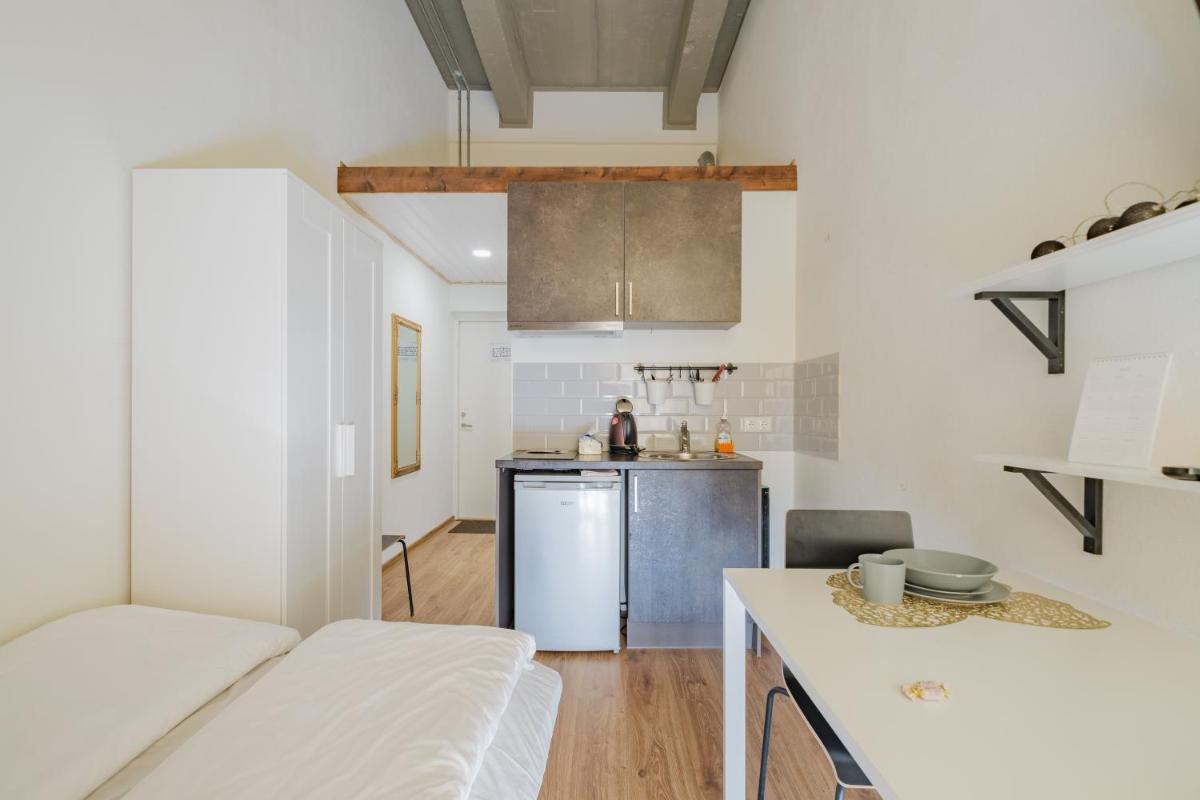 Filosoofi 1 Studio Apartments - Housity