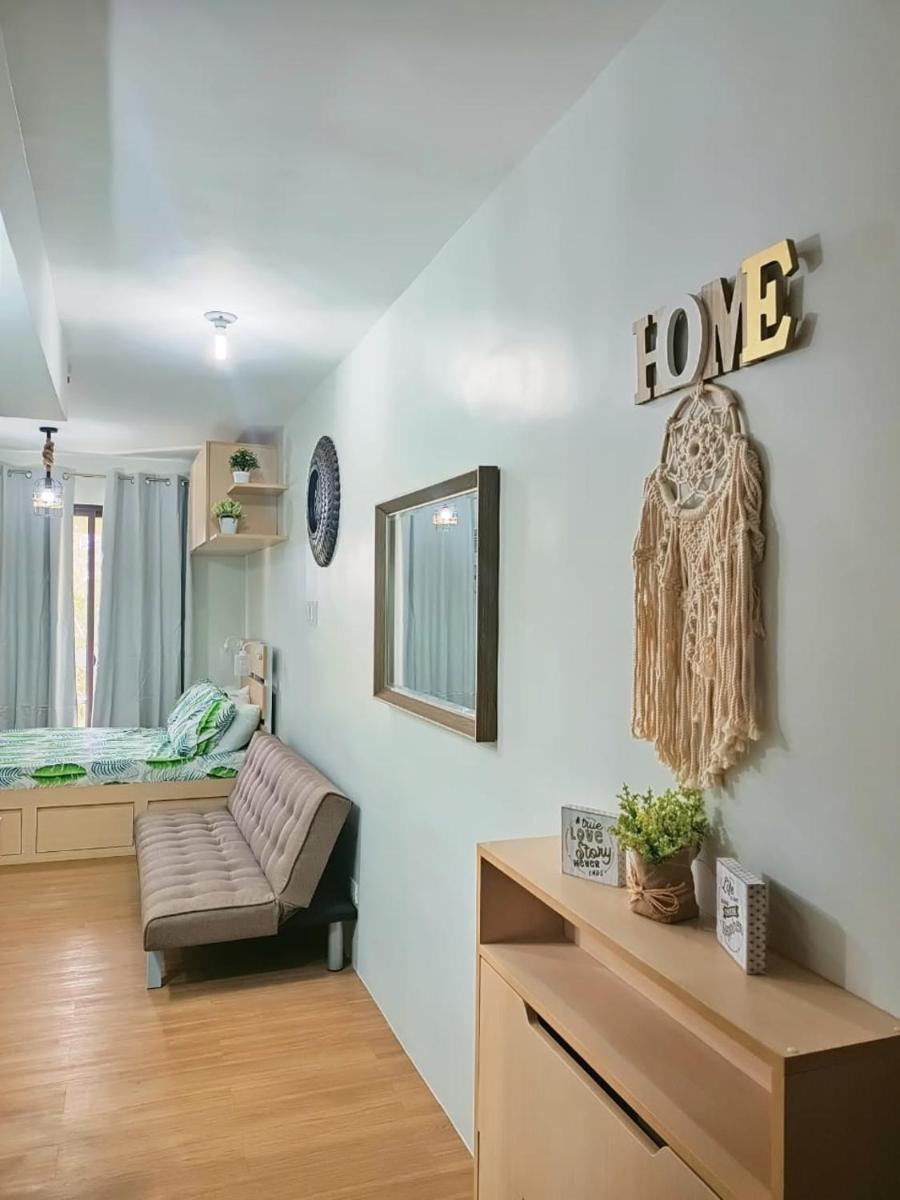 Eric Paul's condo in tagaytay - Housity