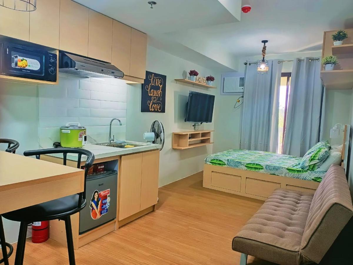 Eric Paul's condo in tagaytay - Housity