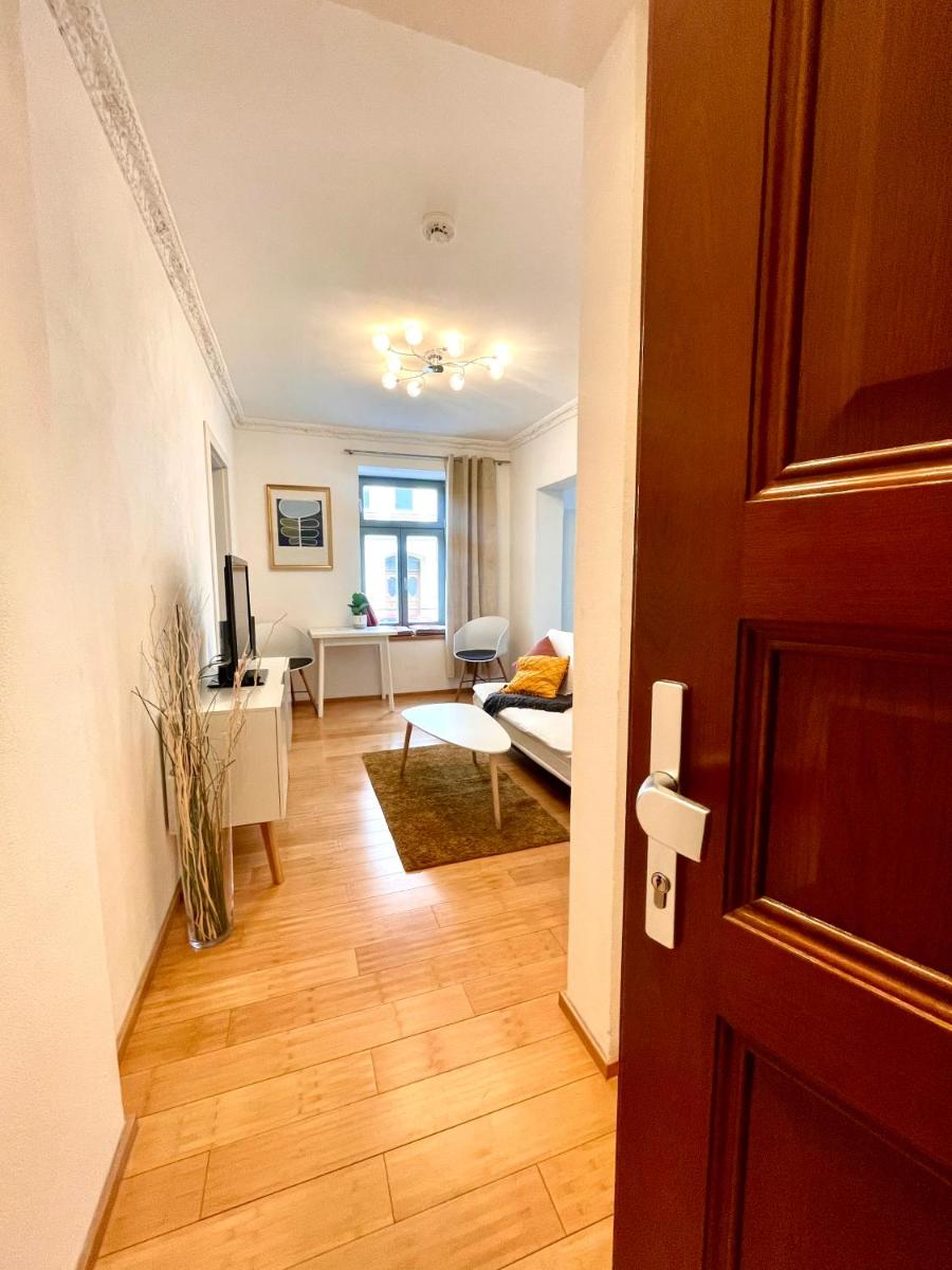 Gästeapartment Leipzig City - Housity