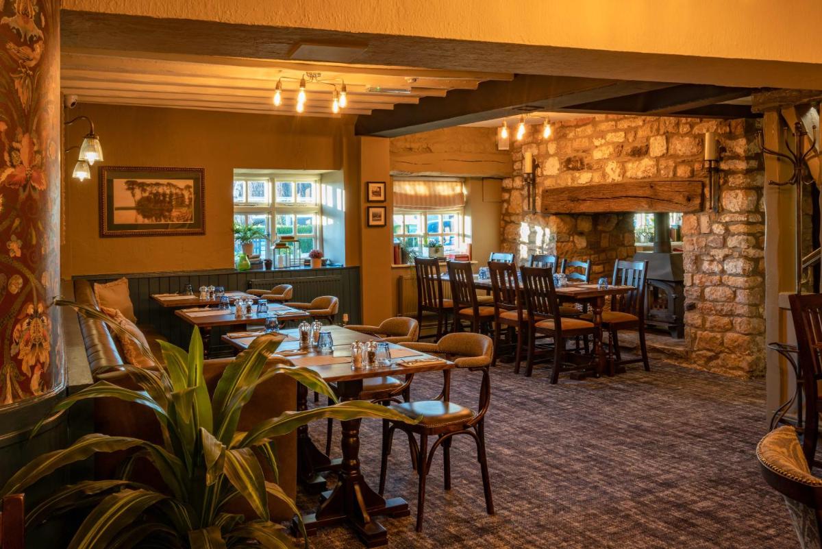 Bowl Inn - Housity