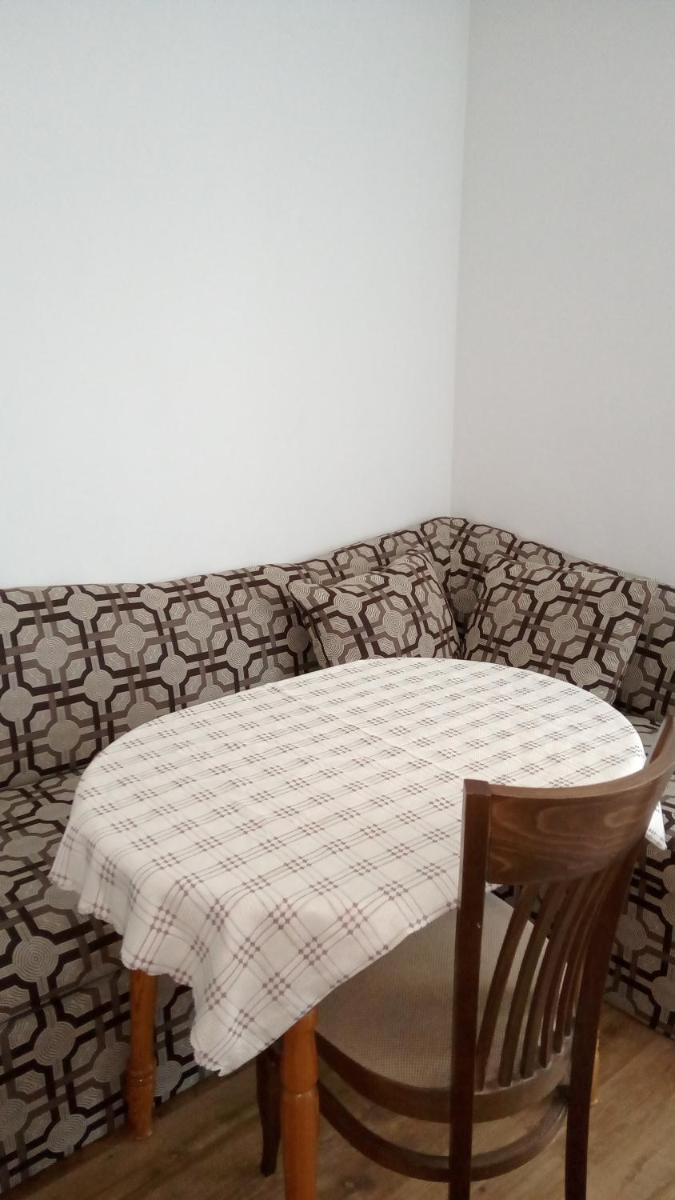 Apartment Center - Hizvo
