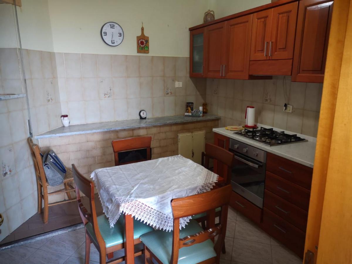 casa vacanza riserva Valli Cupe porta del parco Sersale-Sila - Housity