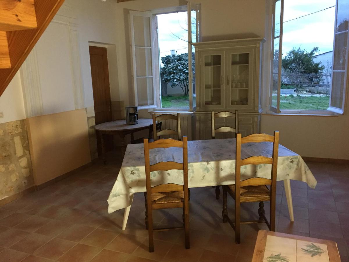 Superbe gîte à la campagne dans le bordelais - Housity