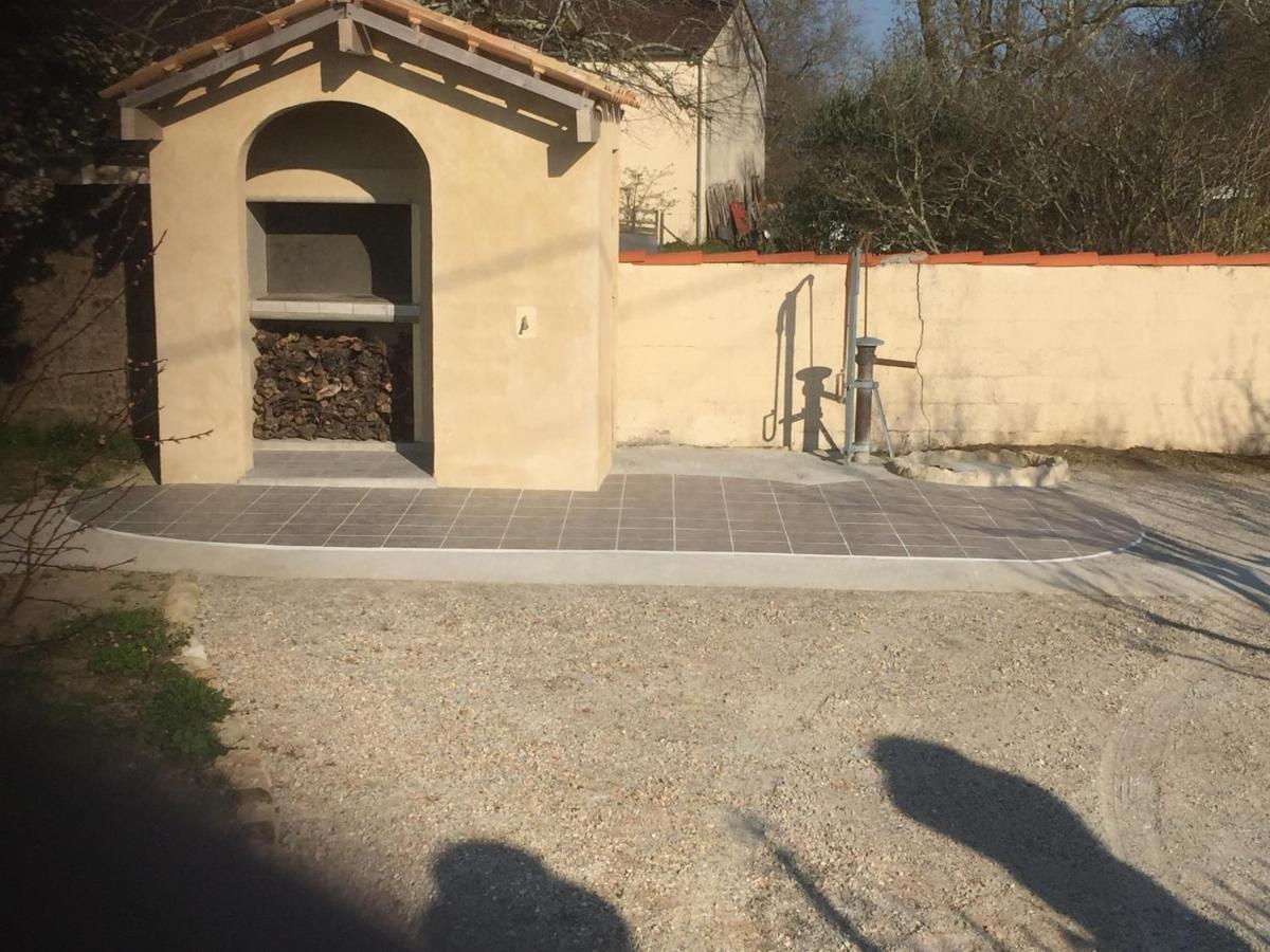 Superbe gîte à la campagne dans le bordelais - Housity