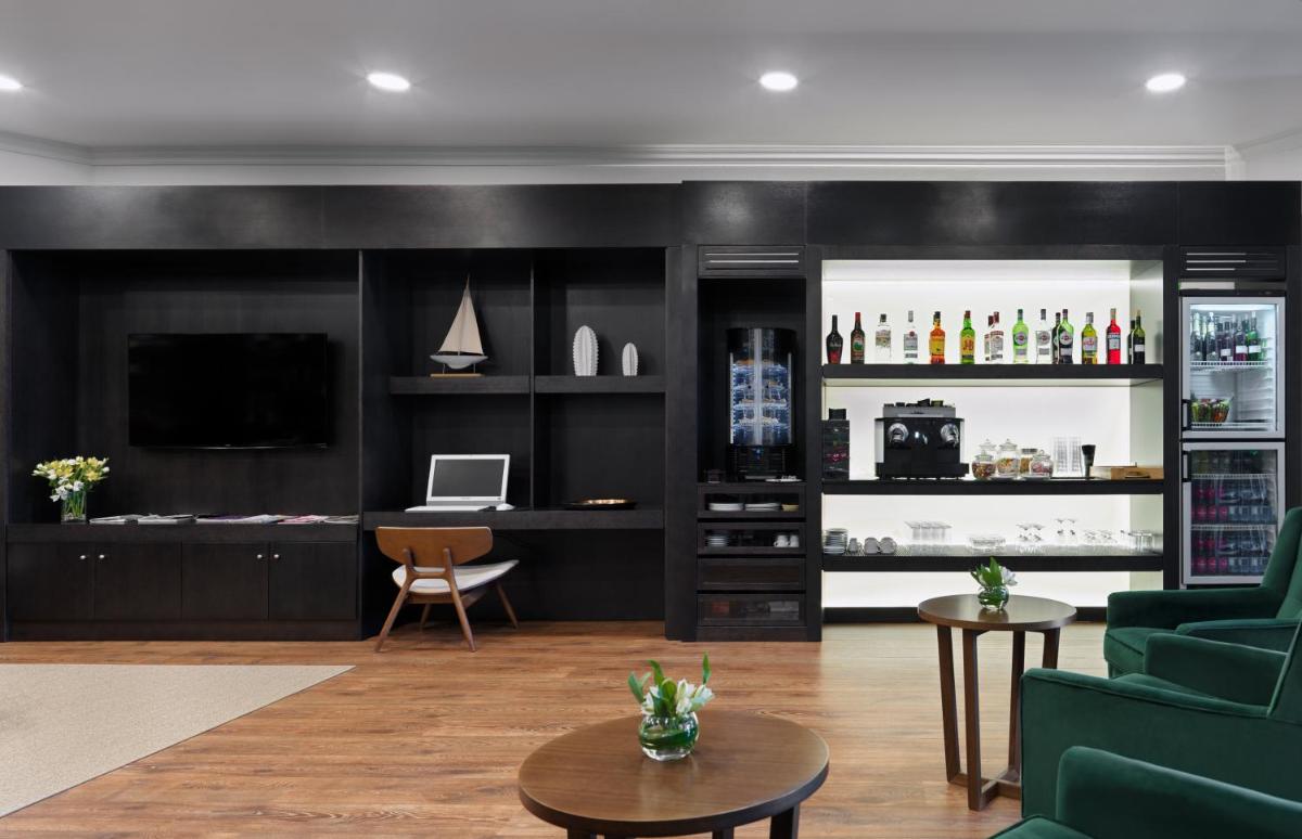Una cocina o zona de cocina en H10 Playa Esmeralda - Adults Only
