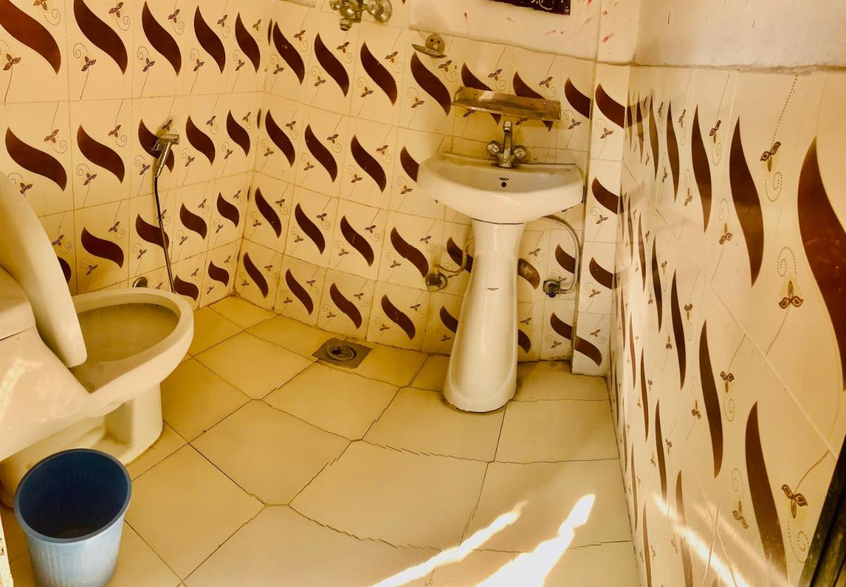Suitetrails - Thamel Hub Hostel