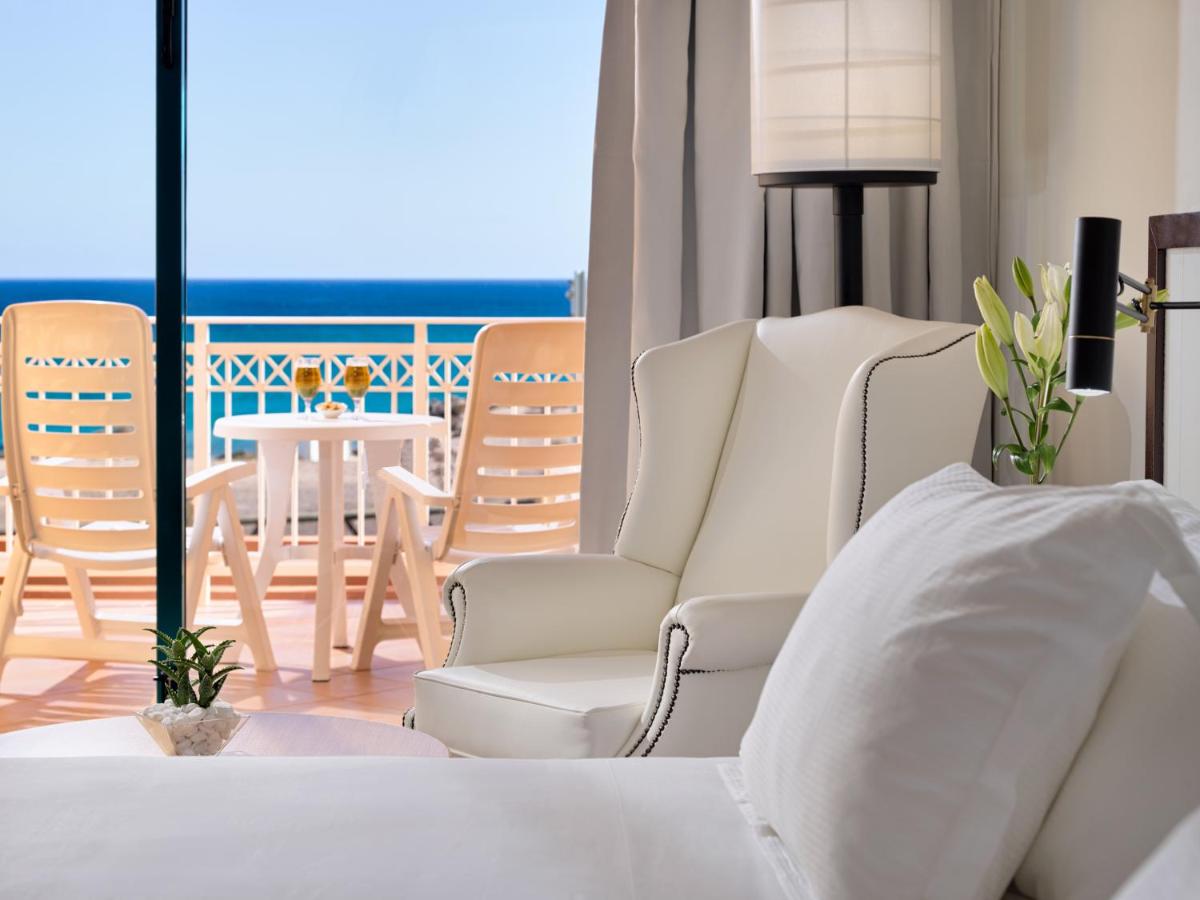 Zona de estar de H10 Playa Esmeralda - Adults Only