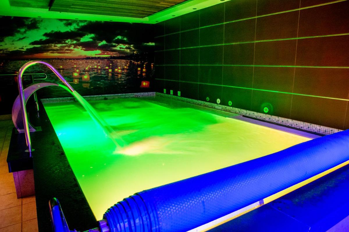 Hotel Spa QH Centro León - Housity