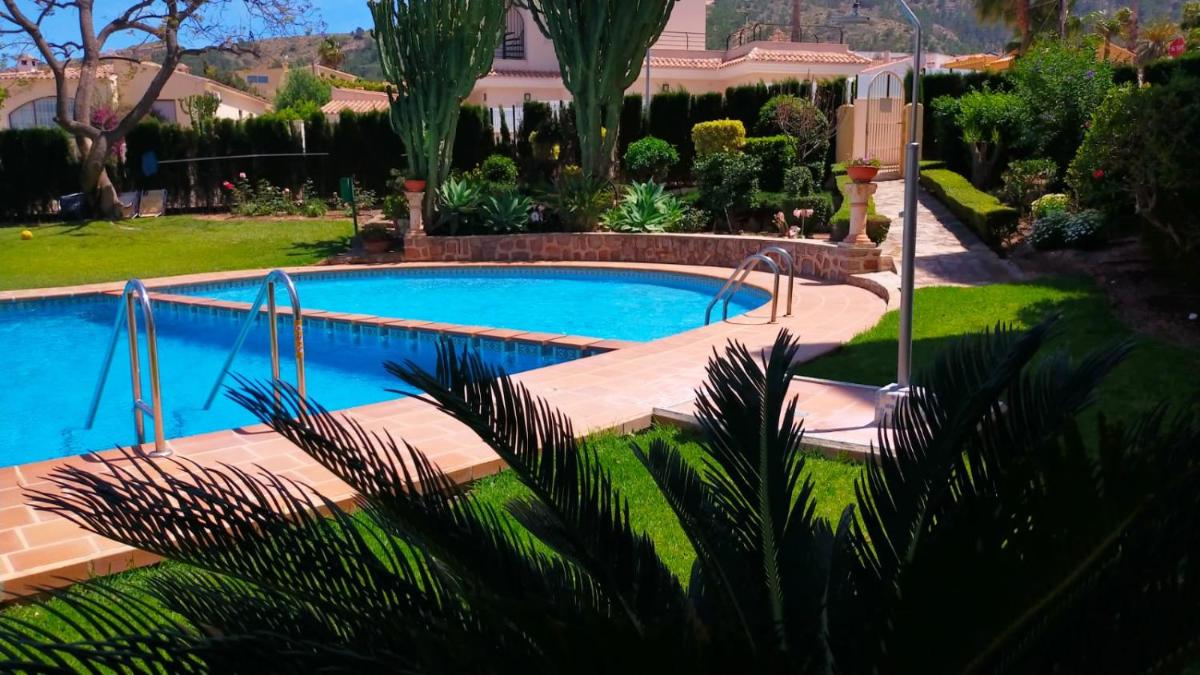 Seaview Dream Albir - Housity