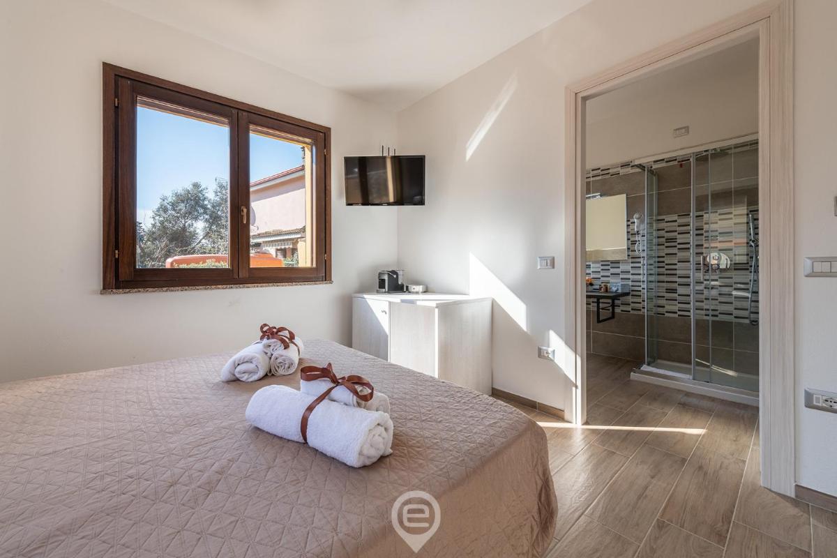 Suitetrails - Villa Monica Suites - Wonderful Sardinia