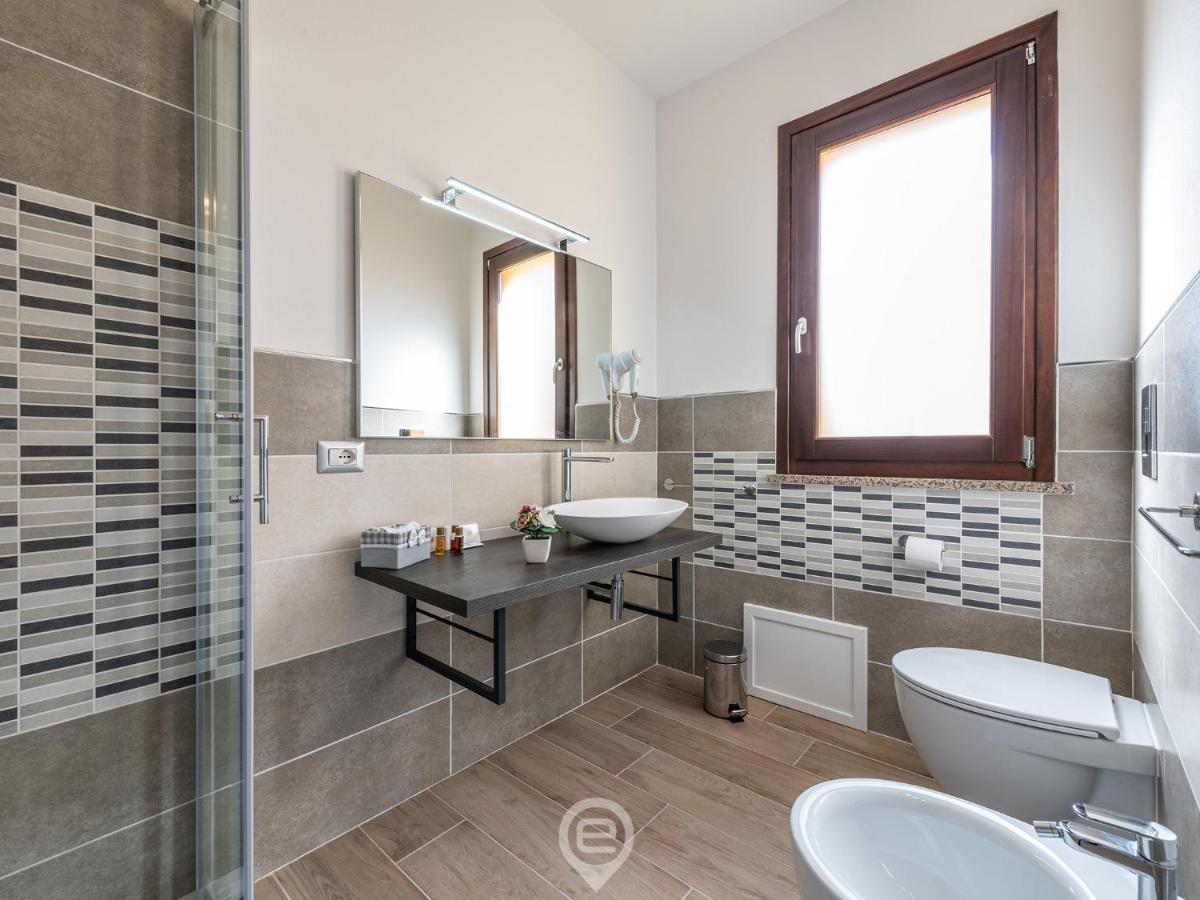 Suitetrails - Villa Monica Suites - Wonderful Sardinia
