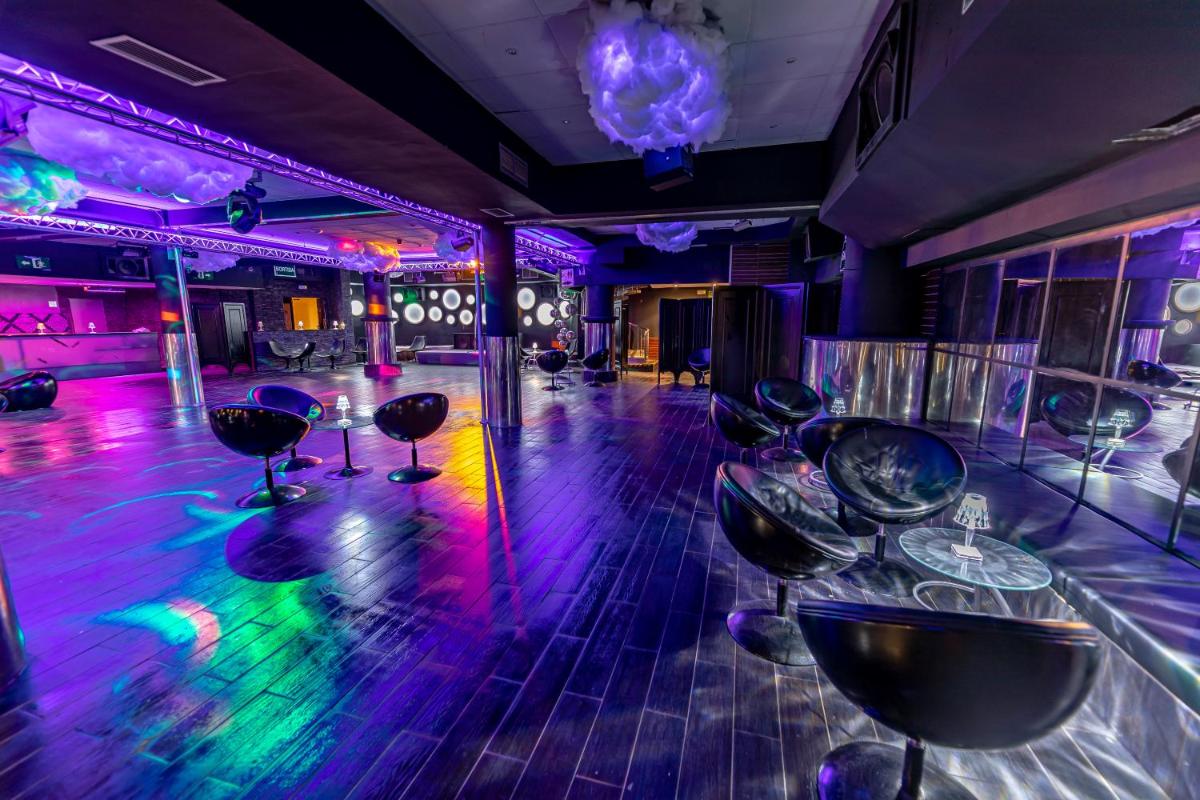Imagen de la galería de Nastasi Hotel & Spa, en Lleida