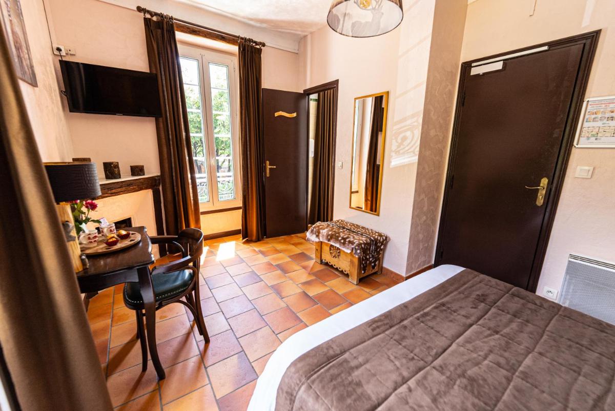 Hotel La Bonne Auberge - Housity