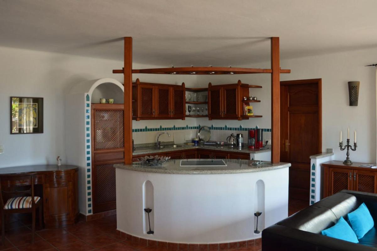 Home Casa Sueño in the Village of Mala - Housity