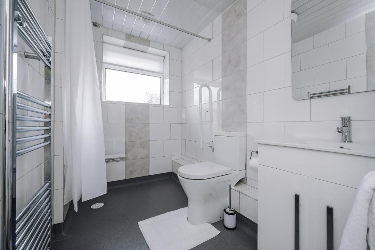 Cherry Tree Cottage - Housity