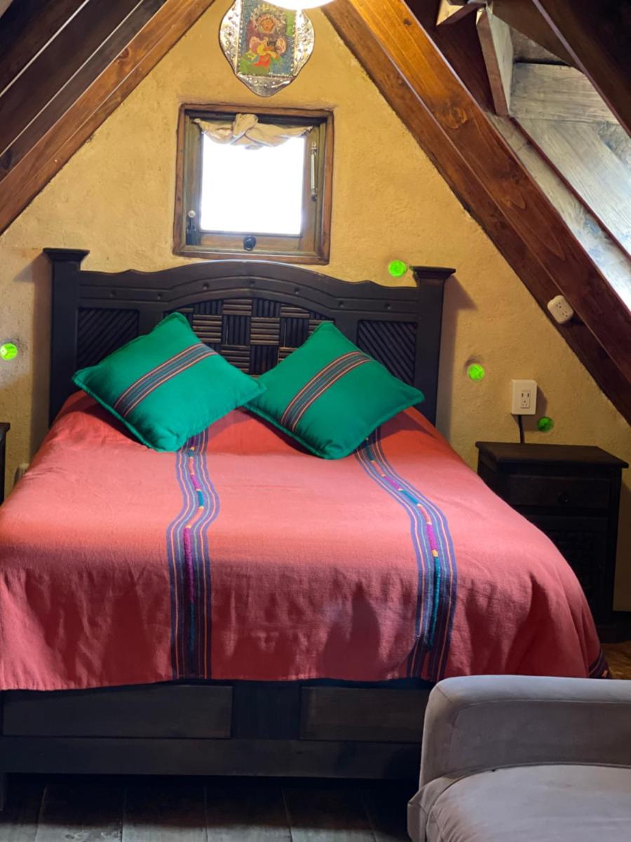 Casa Colibrí - cabaña colibríes - Housity