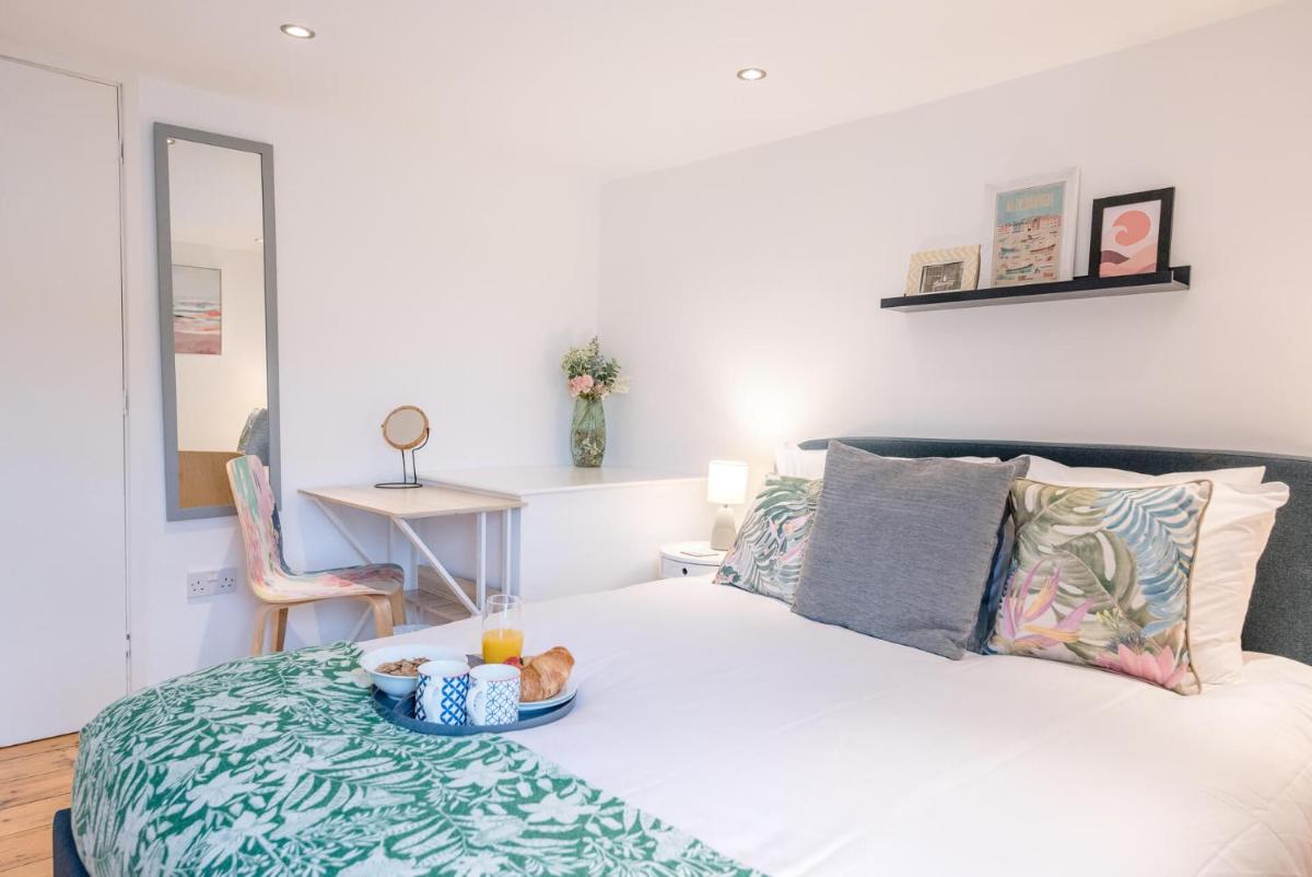 Lily Cottage, Leiston - Housity