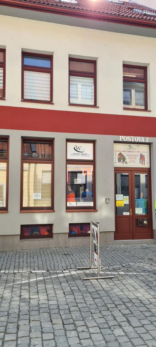 Centrum DBL-room Dominika - Housity