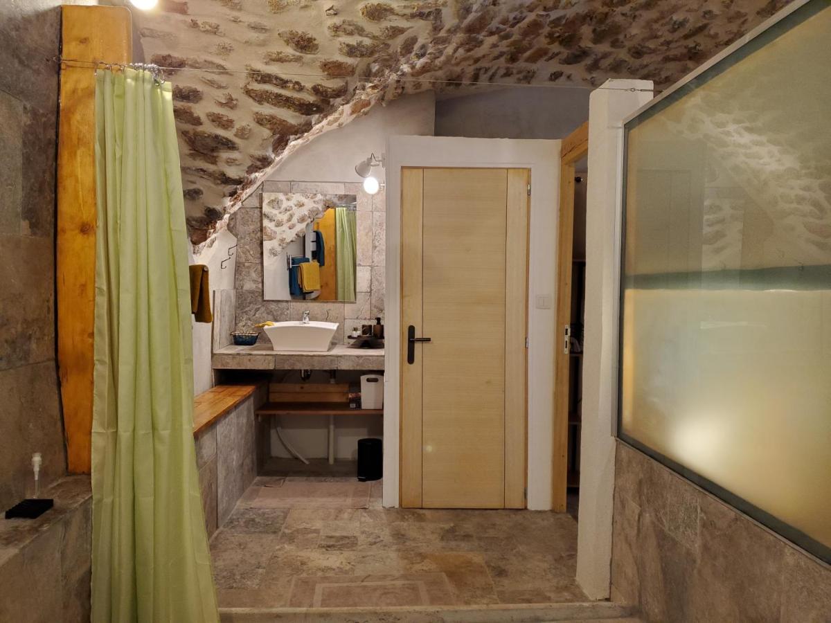 Moulin de Bonfilhon - Housity