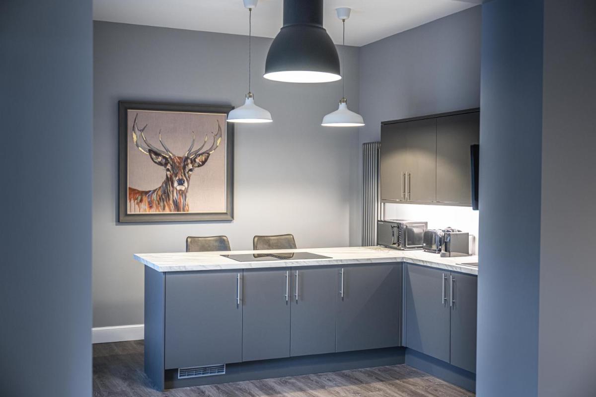 The Townhouse Aberfeldy - Housity