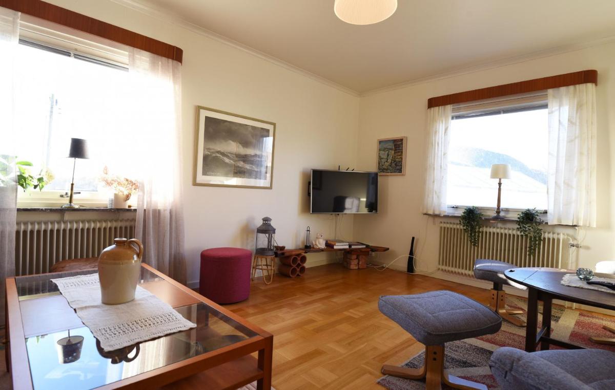 Suitetrails - Cozy accommodation on beautiful Donso