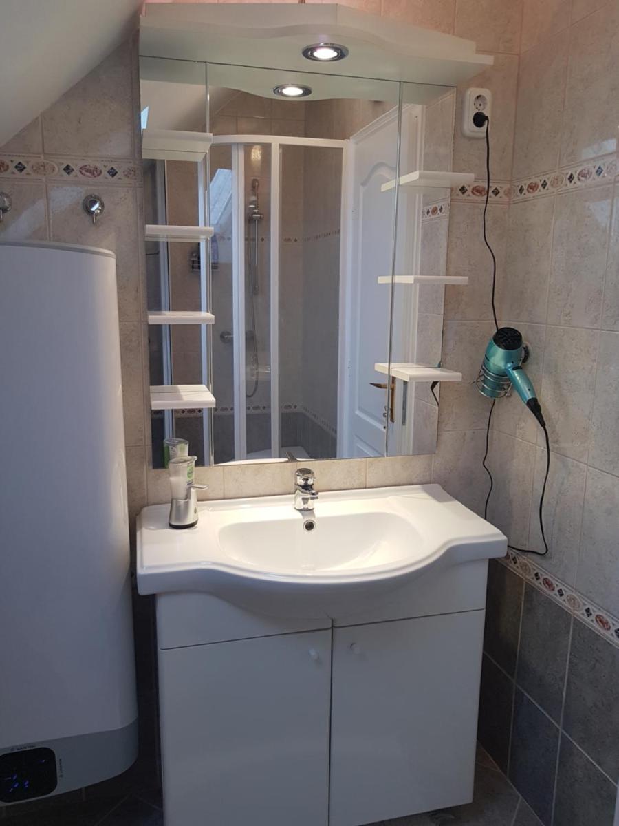 Hanna-Bella Apartman Zalakaros - Housity