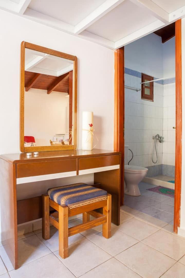 Blue house - Housity