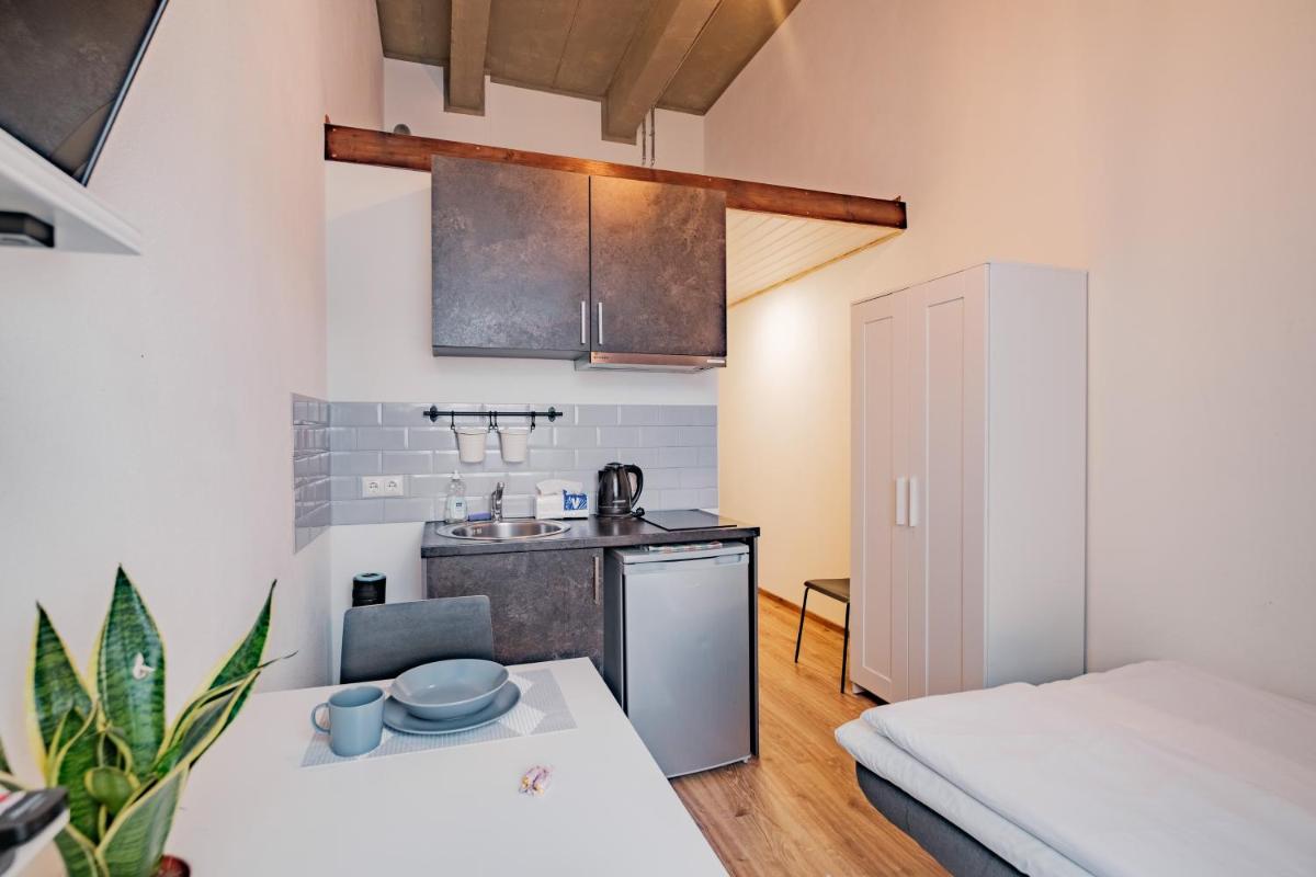 Filosoofi 1 Studio Apartments - Housity