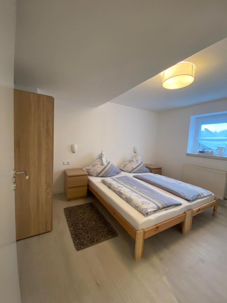Privatzimmer Hoffmann - Housity