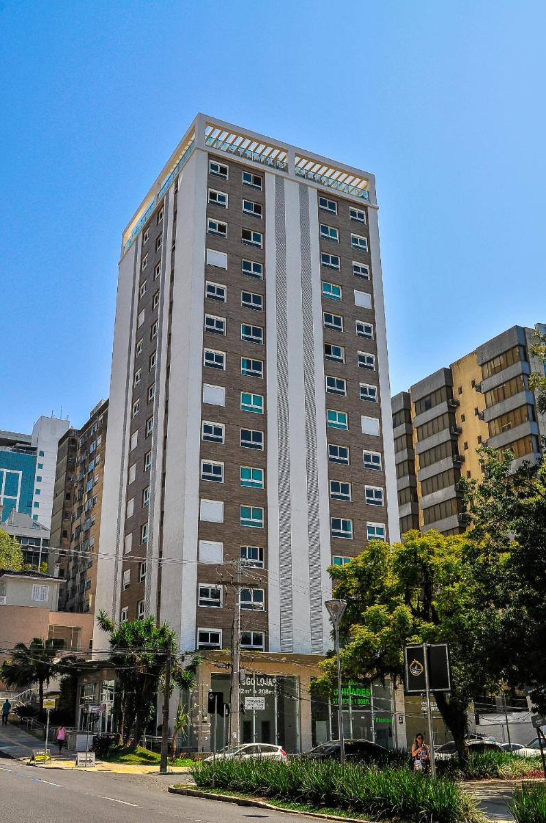 Moinhos Park by Atlantica Residence - Housity
