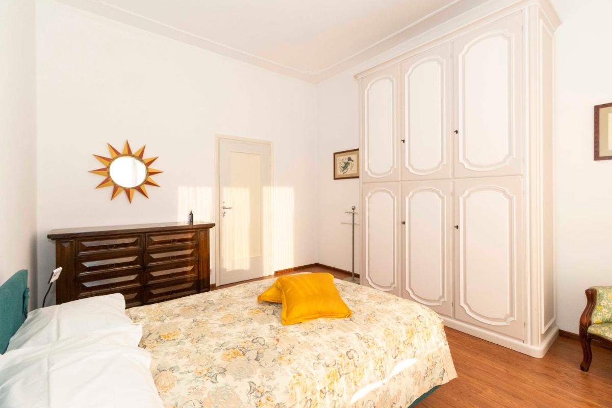 Torino Precollina Balcony Flat - Housity