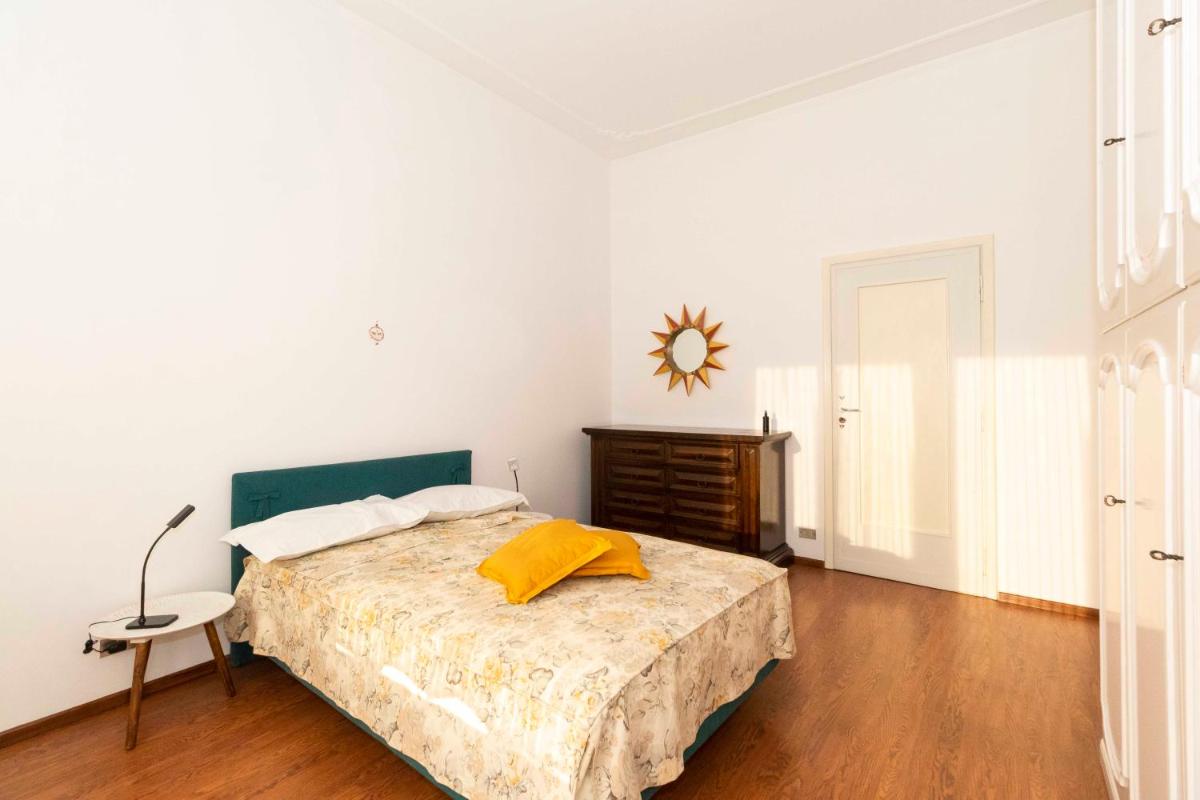 Torino Precollina Balcony Flat - Housity