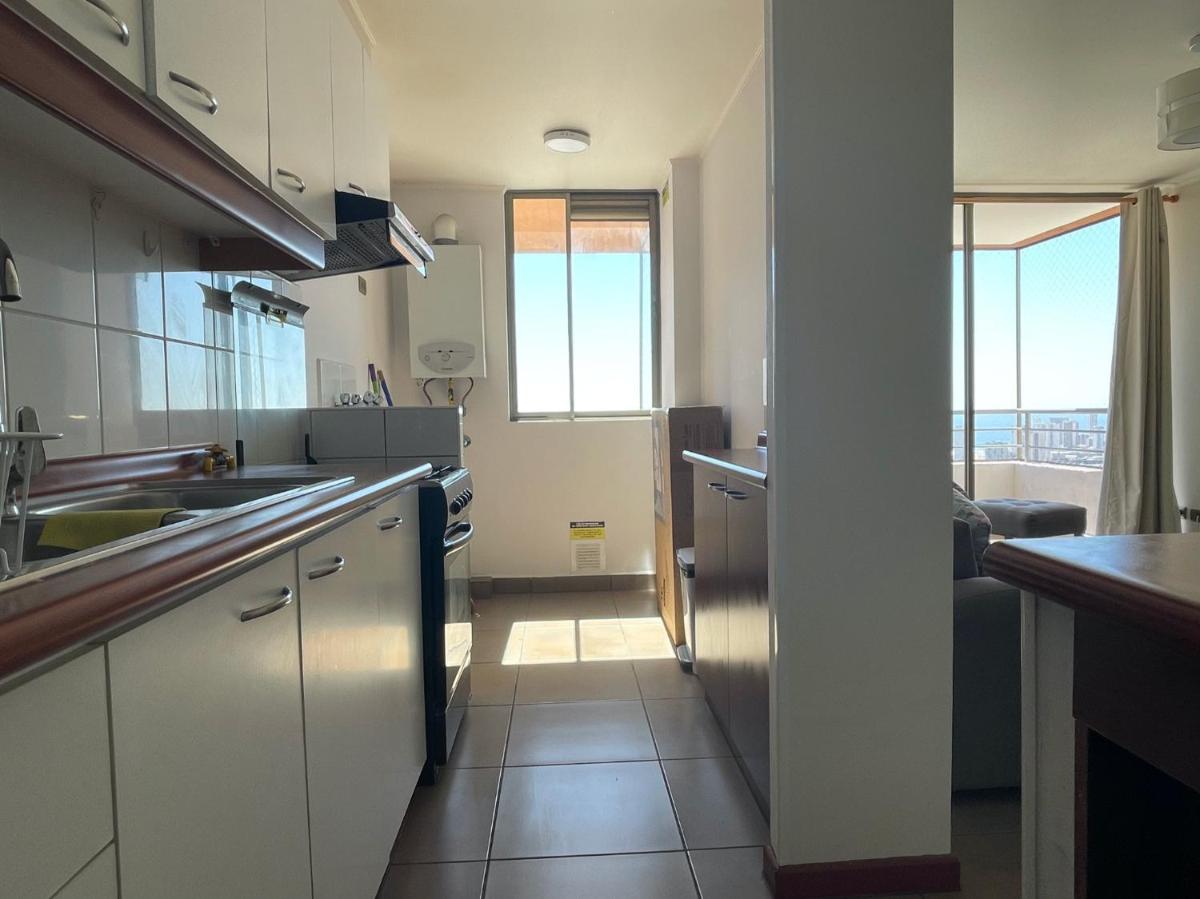 Hermoso y amplio departamento - Housity
