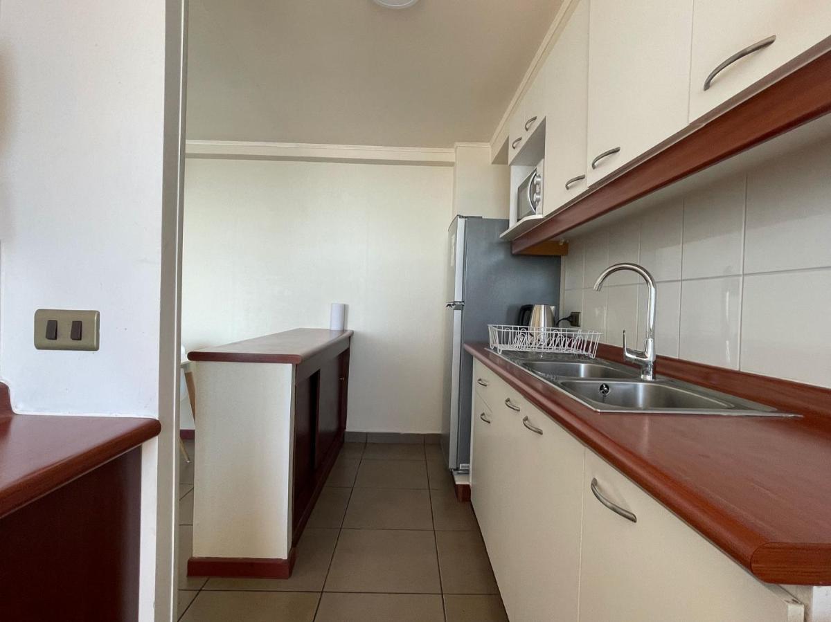 Hermoso y amplio departamento - Housity