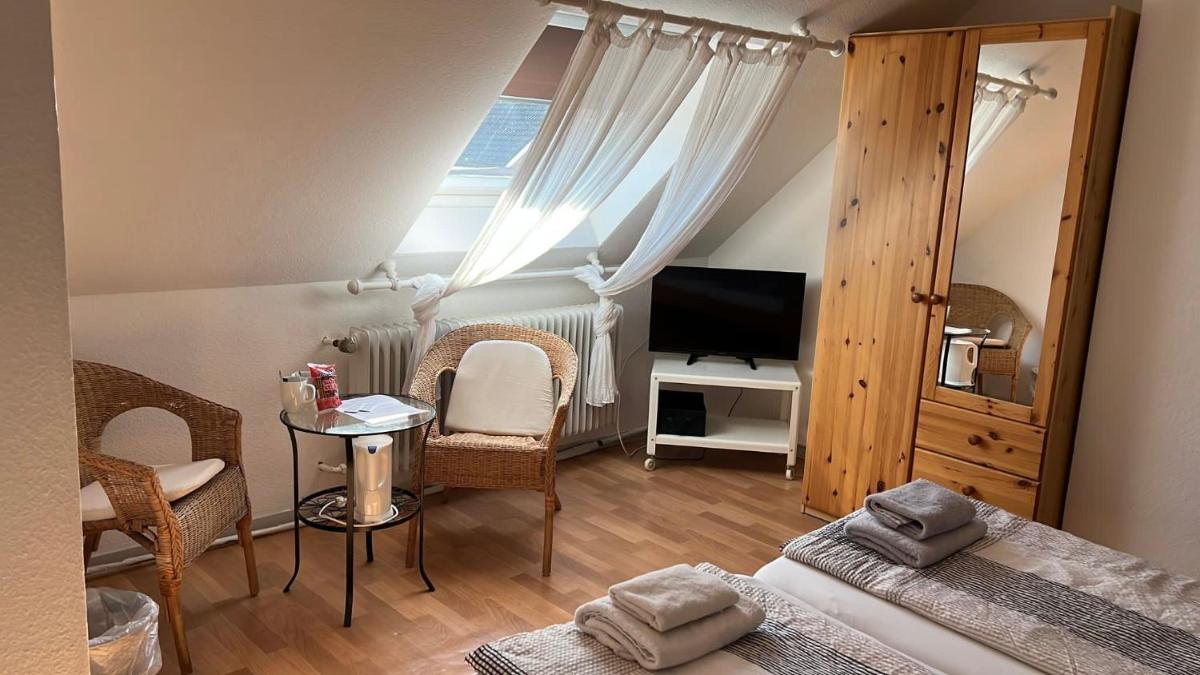 Pension Souchon - Housity