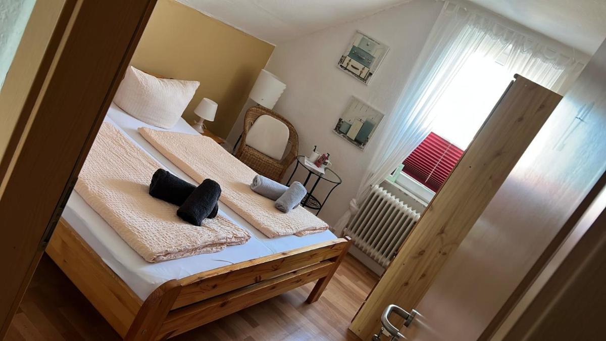 Pension Souchon - Housity