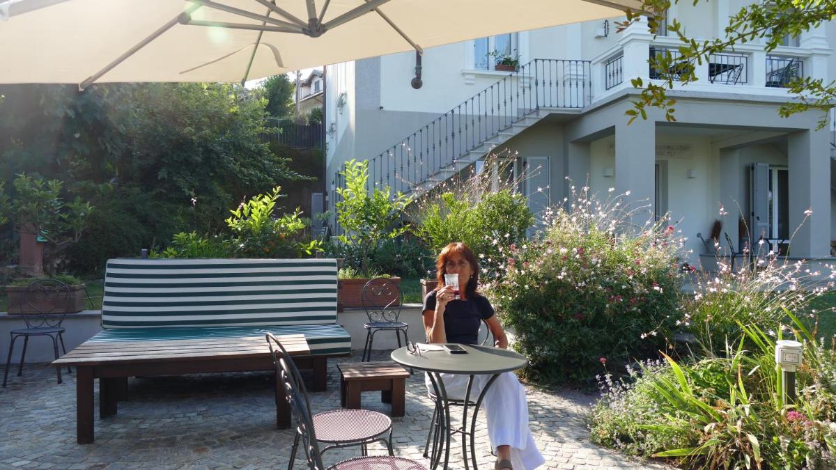 Suitetrails - White Lilac Romantic B&B - Adults only