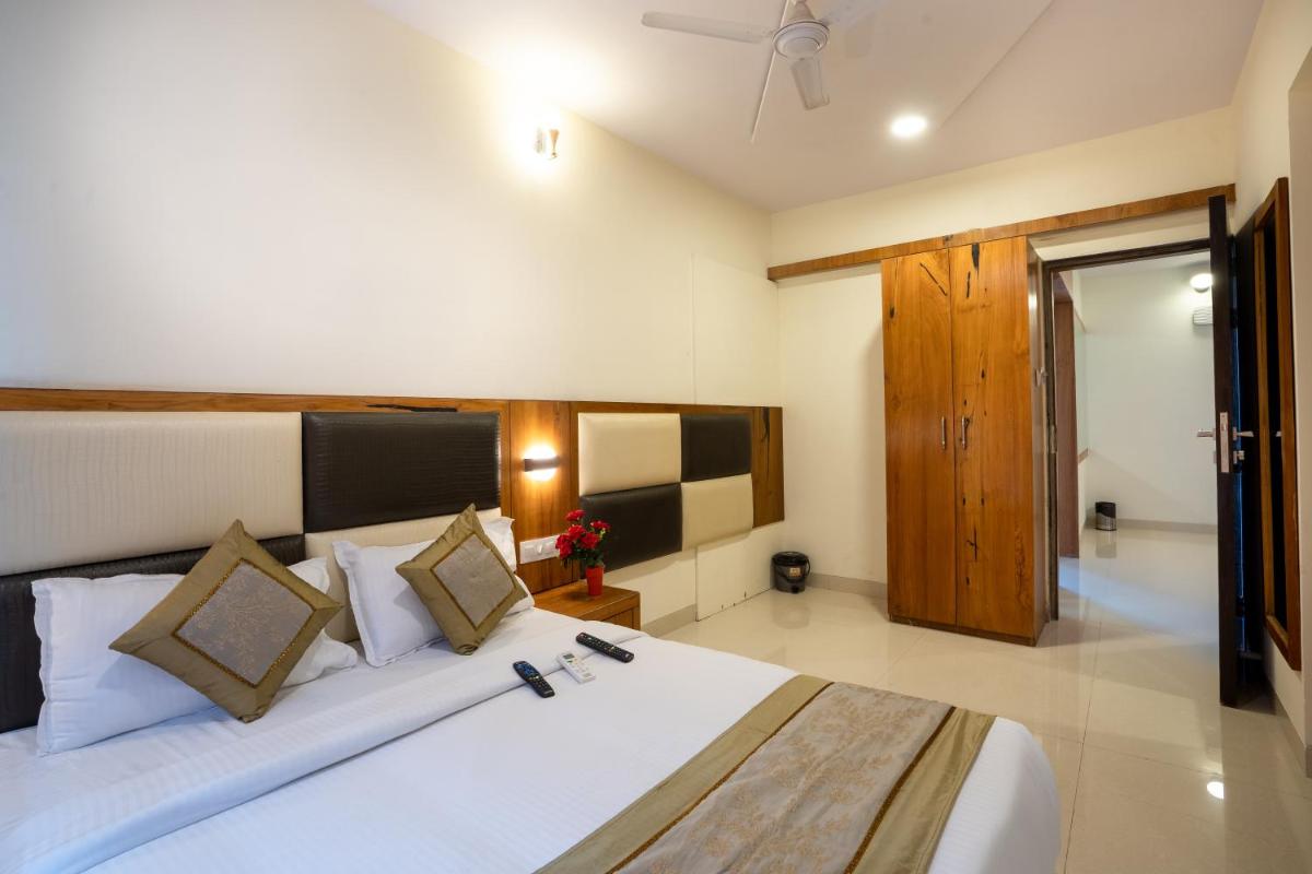 Home2 Suites and Service Apartments, Mumbai Airport - Housity