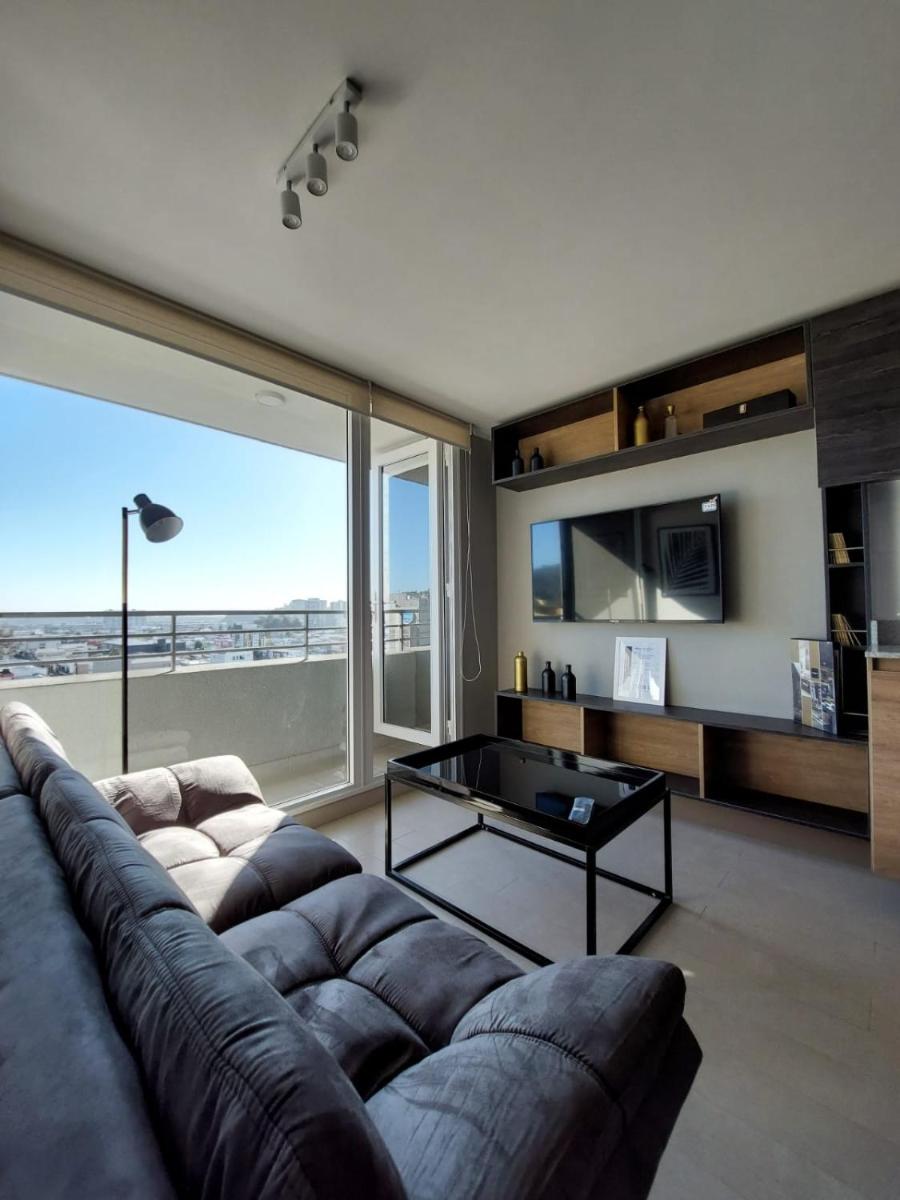 NM ApartHotel Tucapel - Housity