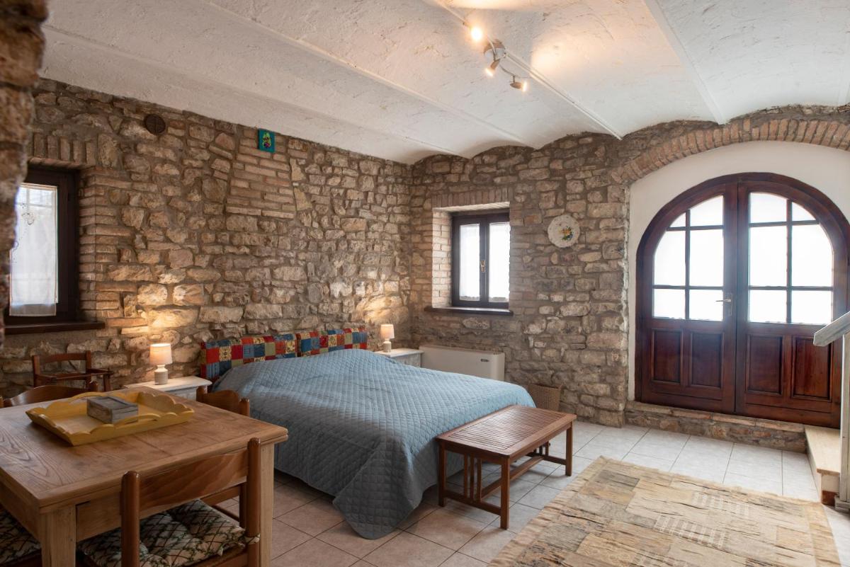 CASA NEL BORGO - Housity