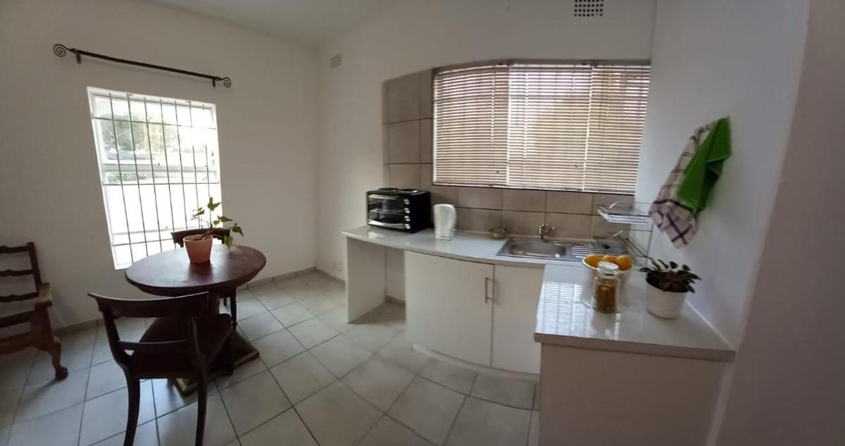 At The View B&B - Housity