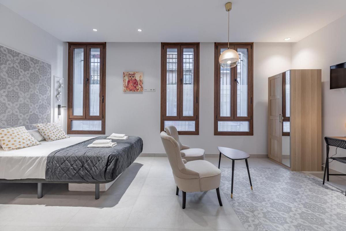 Gorgeous Apartment close to City Centre - Housity