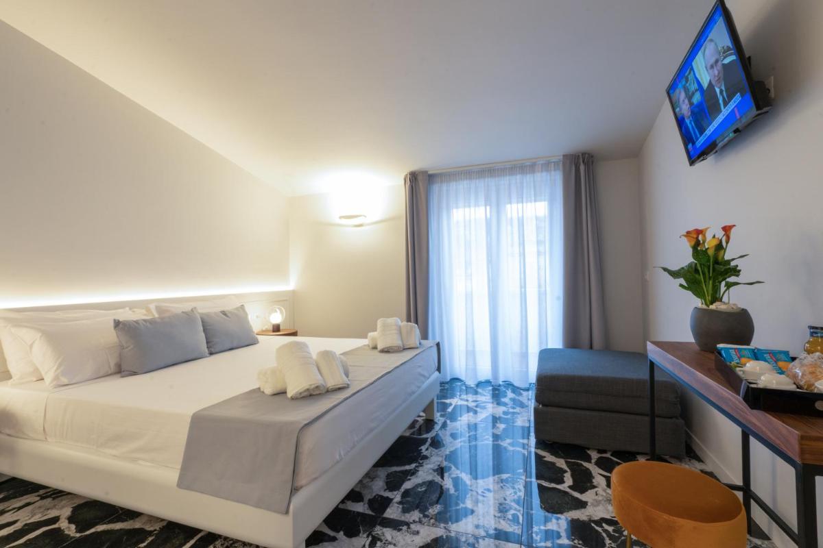 Paderagi - Housity