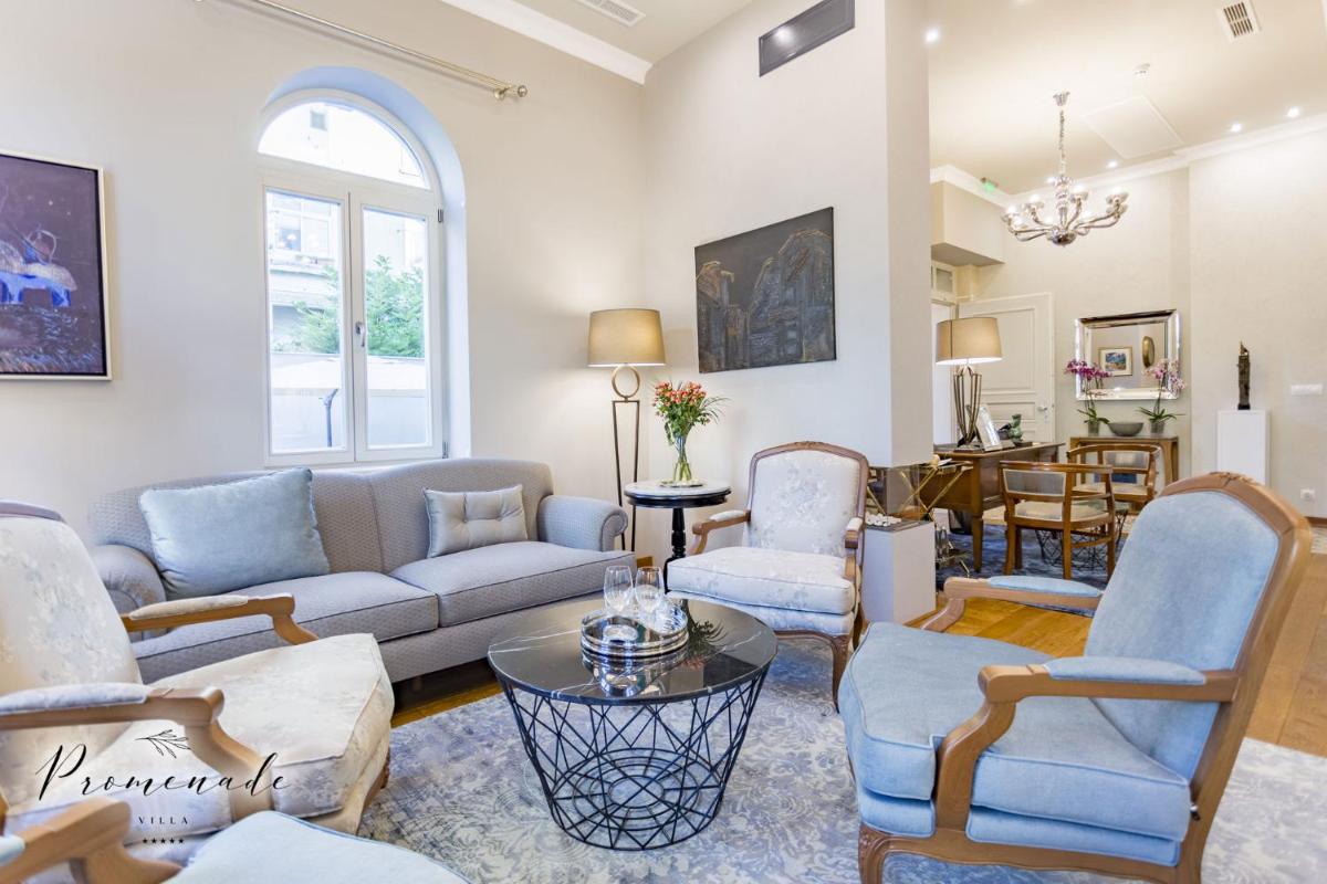 Villa Promenade - Housity