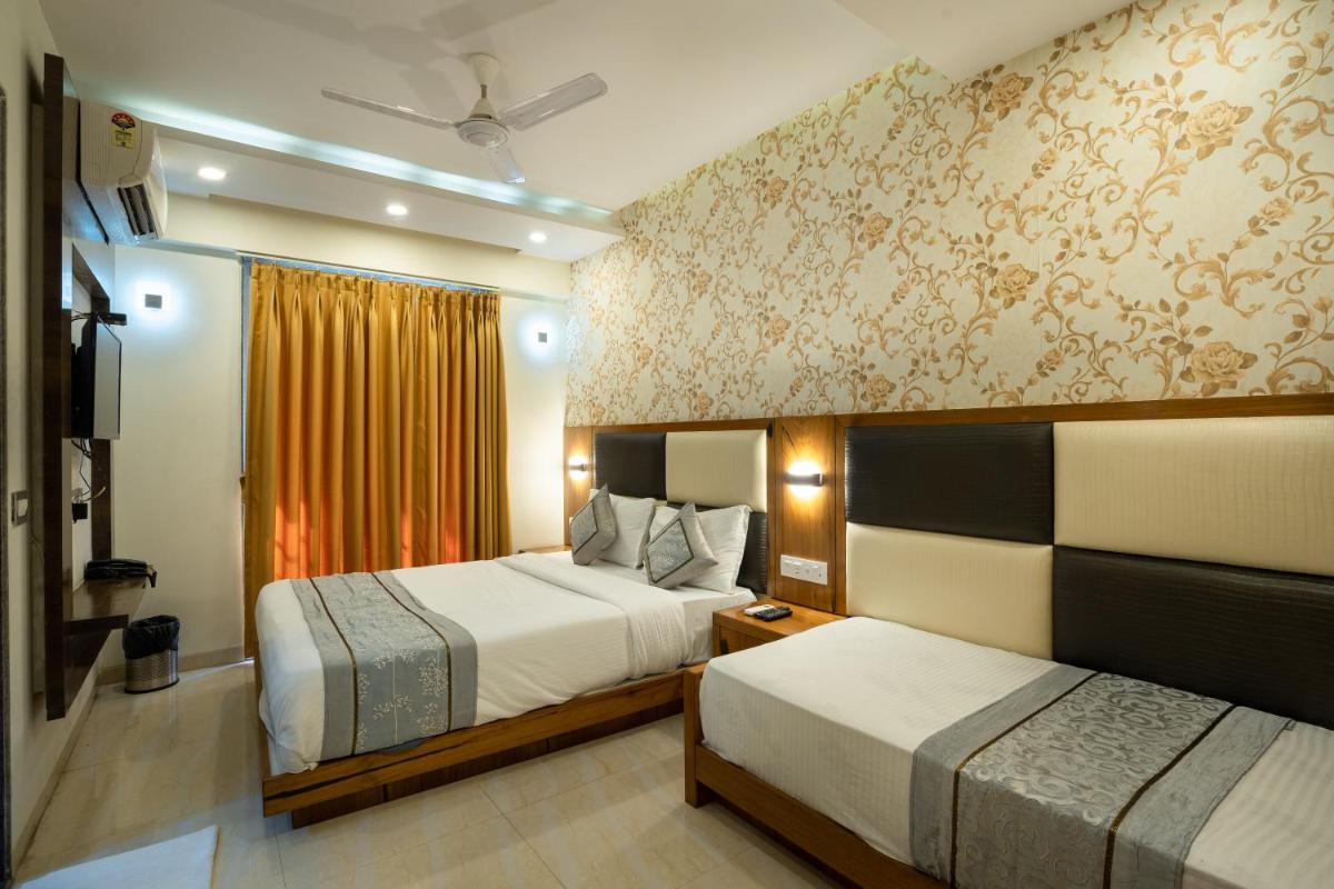 Home2 Suites and Service Apartments, Mumbai Airport - Housity