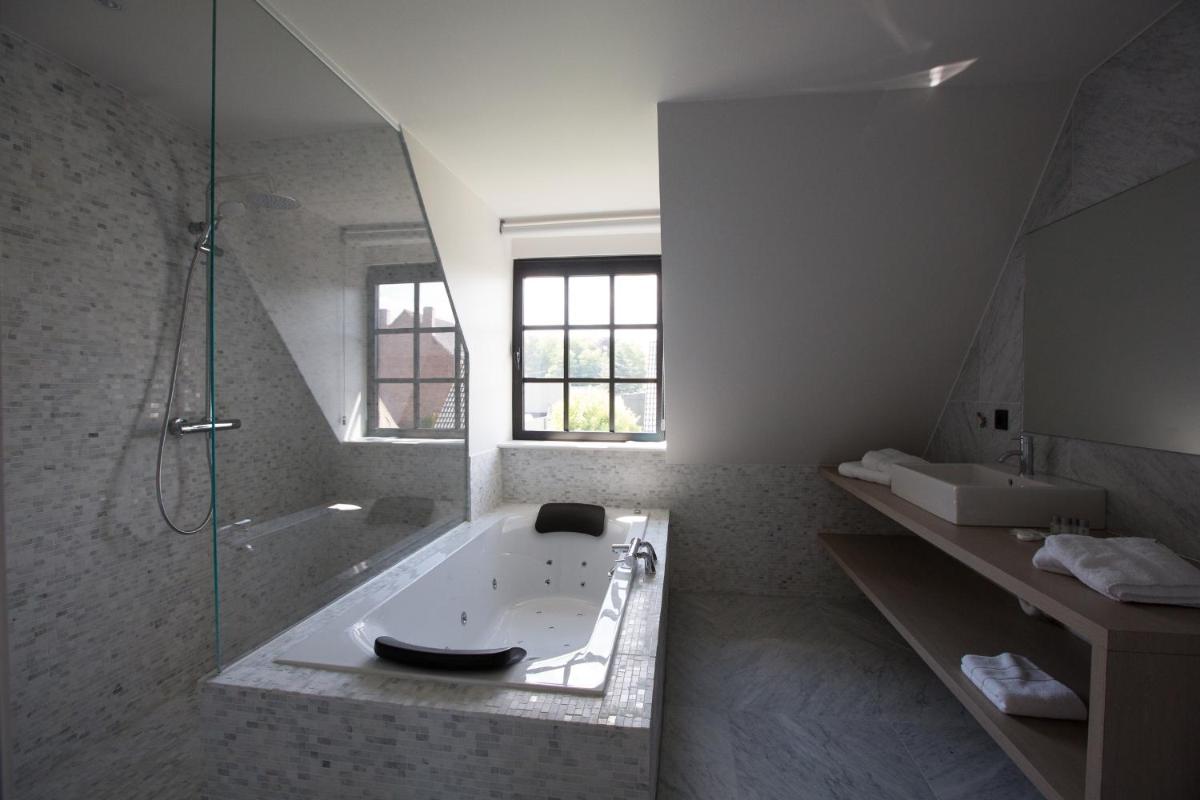 Hotel De Lissewal - Housity
