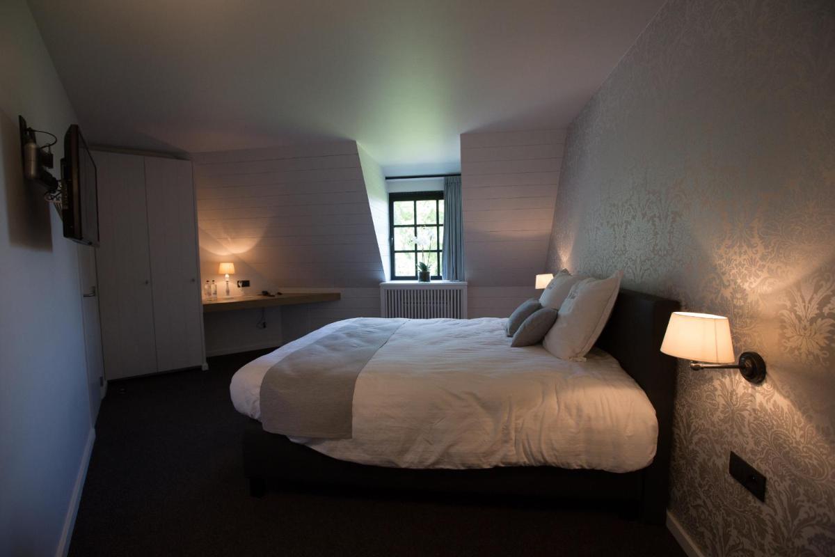 Hotel De Lissewal - Housity