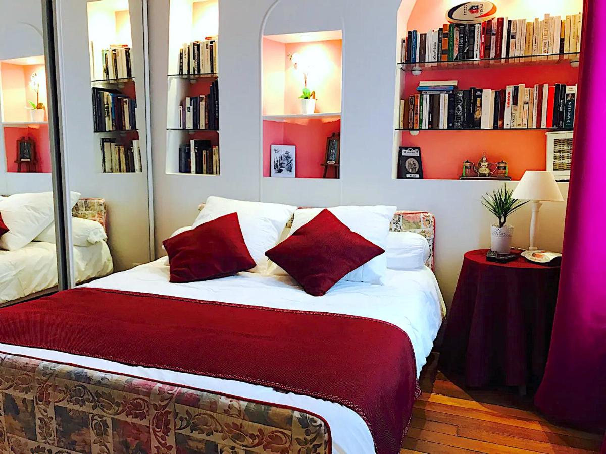 L'appartement Orsel - Housity