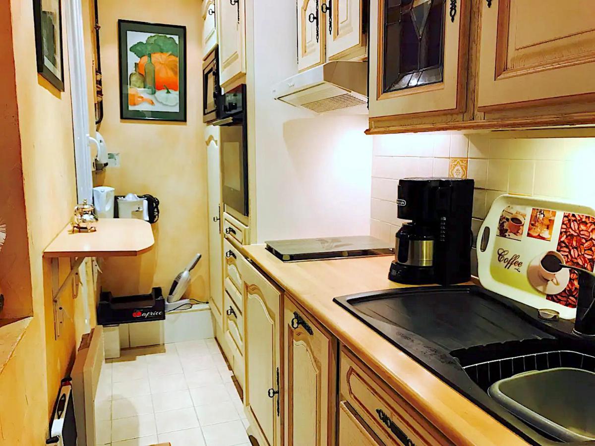 L'appartement Orsel - Housity